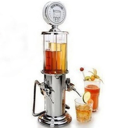 Creative Beer/Alcohol Dispensers